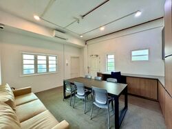 Sea Pavilion Residences (D16), Apartment #514499821